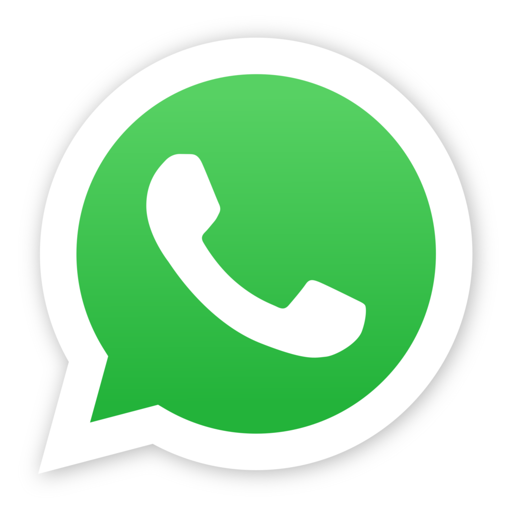 WhatsApp clínica ULTRACARE .svg